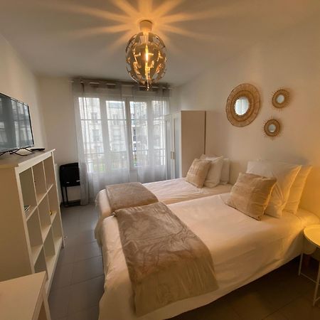 Fantasy By Dream Apartments Serris Dış mekan fotoğraf