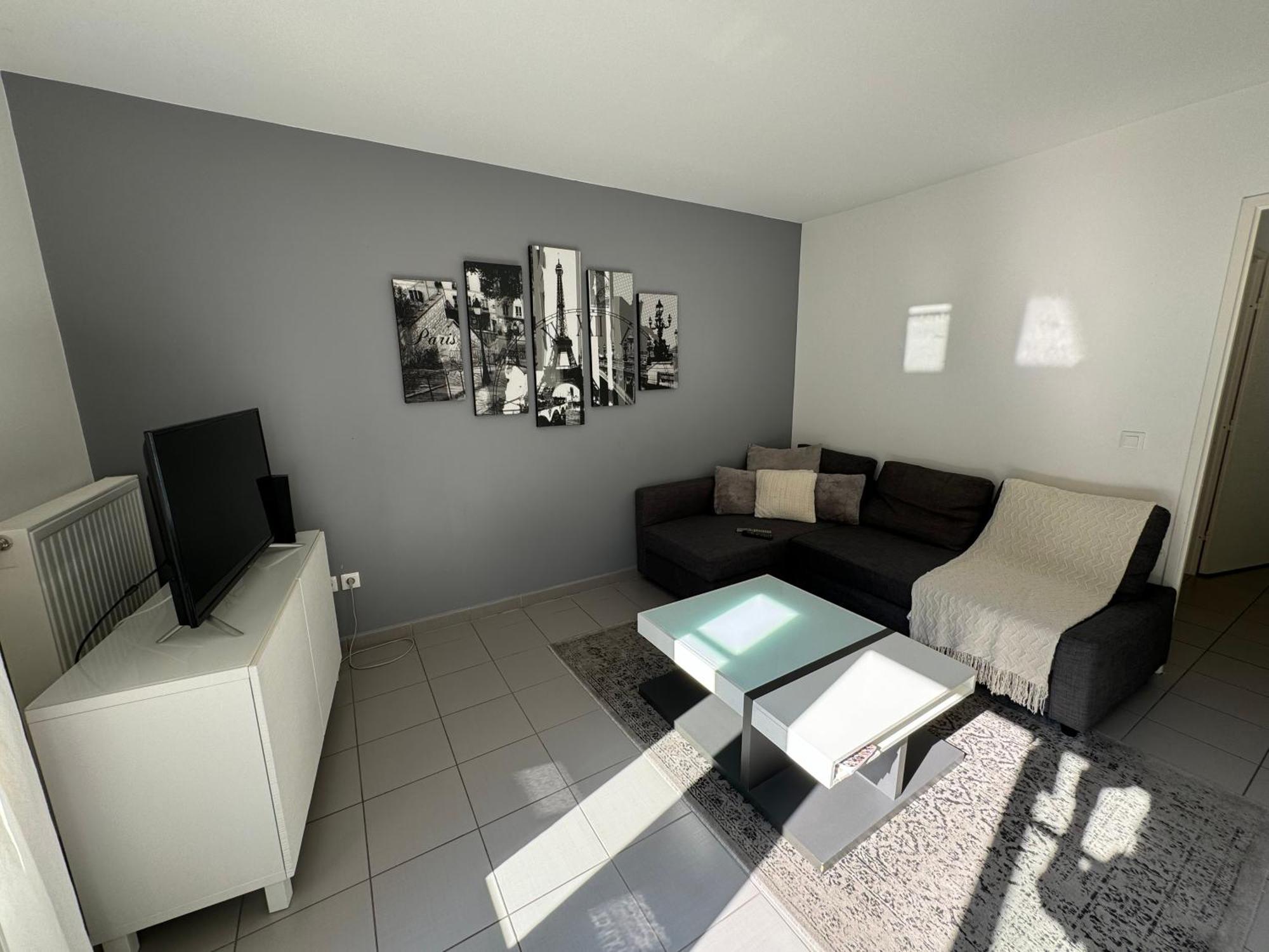 Fantasy By Dream Apartments Serris Dış mekan fotoğraf