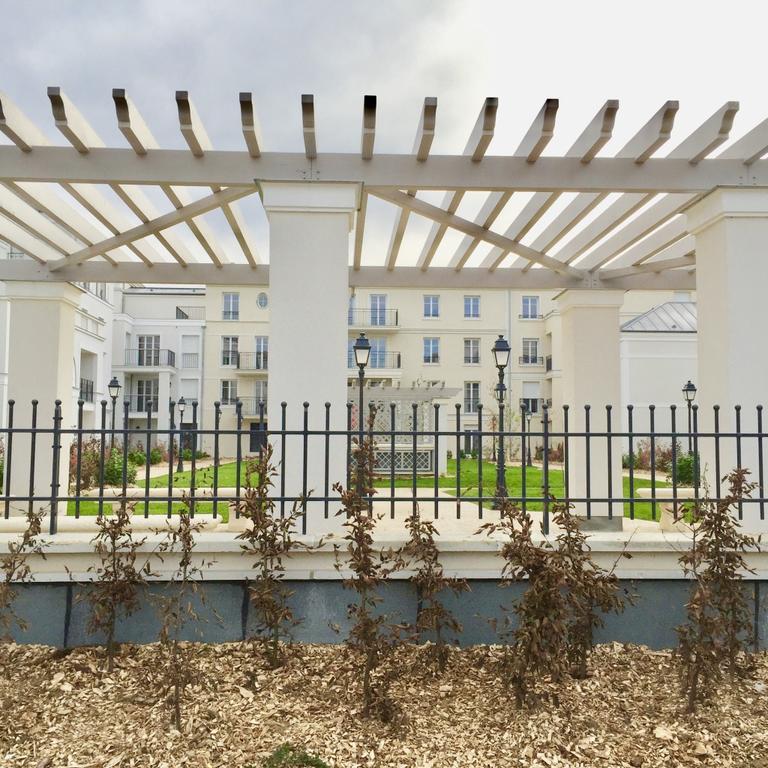 Fantasy By Dream Apartments Serris Dış mekan fotoğraf